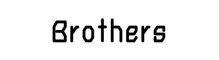 Clockwork  Free Fonts Download