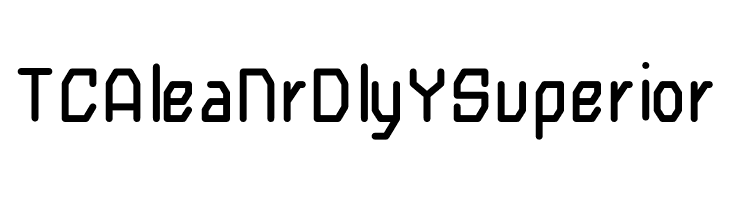 Clockwork  Free Fonts Download