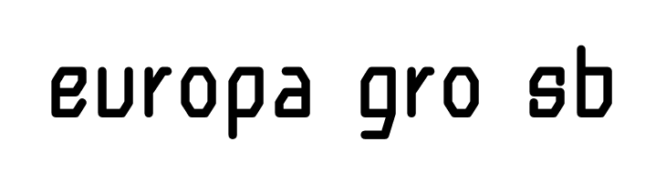 Clockwork  Free Fonts Download