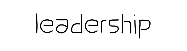 black pine trees  Free Fonts Download