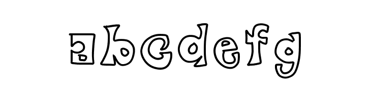 black friday  Free Fonts Download