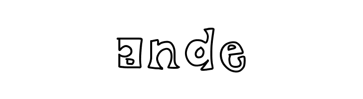 black friday  Free Fonts Download