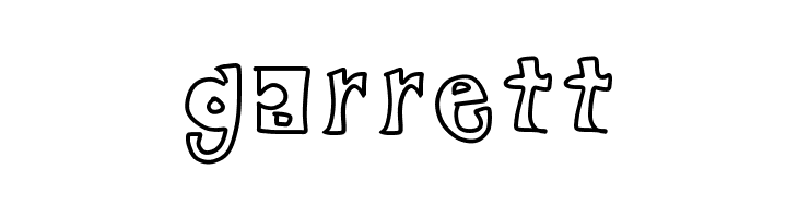 black friday  Free Fonts Download