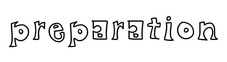 black friday  Free Fonts Download