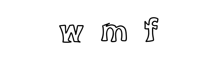 black friday  Free Fonts Download