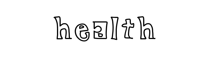 black friday  Free Fonts Download