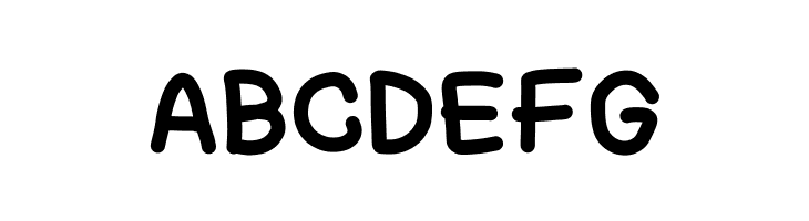 Flubber  Free Fonts Download