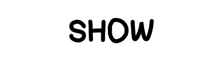 Flubber  Free Fonts Download