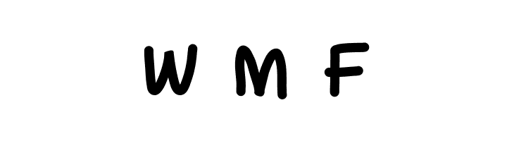 Flubber  Free Fonts Download