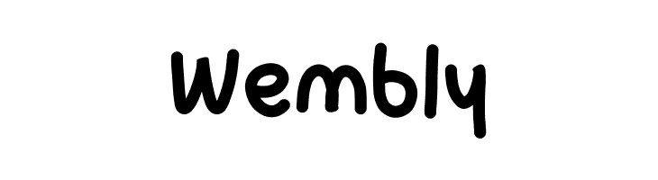 Flubber  Free Fonts Download