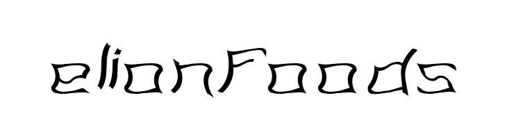 Martians spacewarped my dad  Free Fonts Download