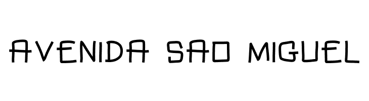 CAGED  Free Fonts Download