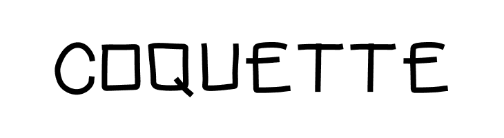 CAGED  Free Fonts Download