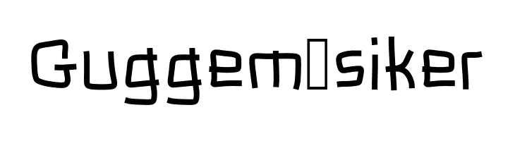 CAGED  Free Fonts Download