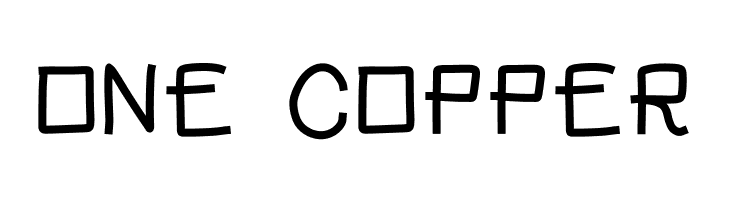 CAGED  Free Fonts Download