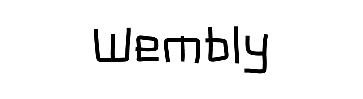 CAGED  Free Fonts Download