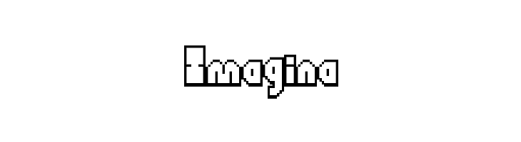 FlappyBirdy Regular  Free Fonts Download