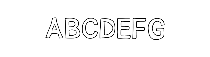 Lighthead  Free Fonts Download