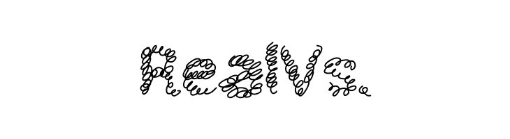 schnoodle  Free Fonts Download