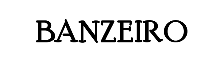 HobbyHorse  Free Fonts Download