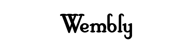 HobbyHorse  Free Fonts Download