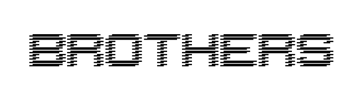 Hijack Regular  Free Fonts Download