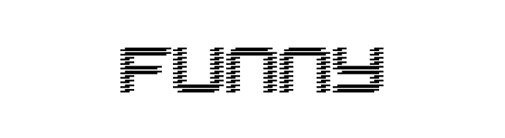 Hijack Regular  Free Fonts Download