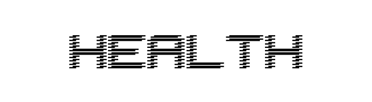 Hijack Regular  Free Fonts Download