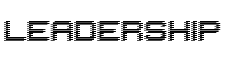 Hijack Regular  Free Fonts Download