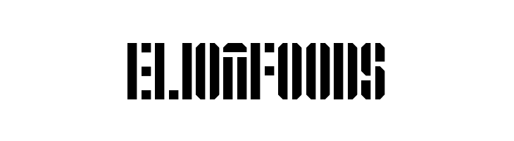 Operation Regular  Free Fonts Download
