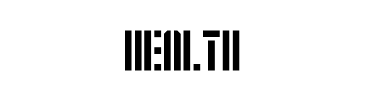 Operation Regular  Free Fonts Download