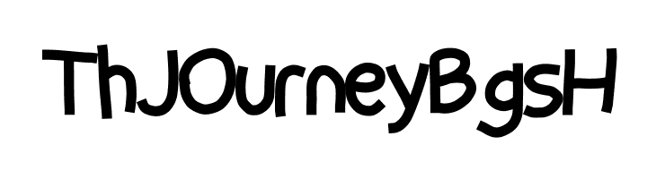 rapid mental thursday  Free Fonts Download