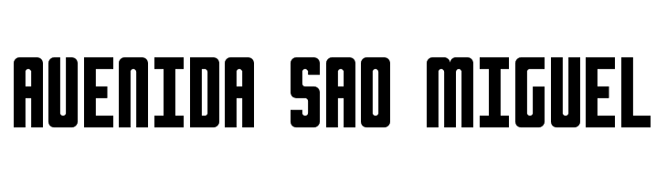 Chrome Regular  Free Fonts Download