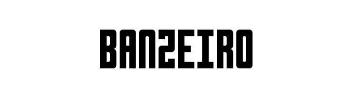 Chrome Regular  Free Fonts Download