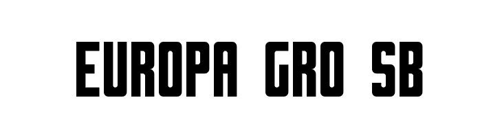 Chrome Regular  Free Fonts Download