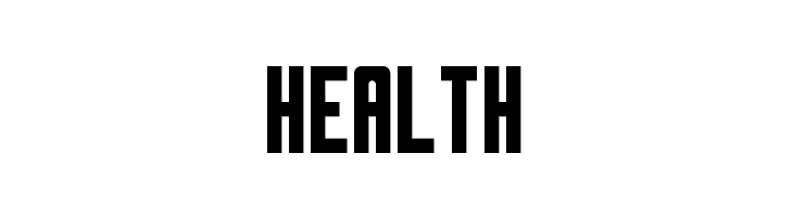 Chrome Regular  Free Fonts Download