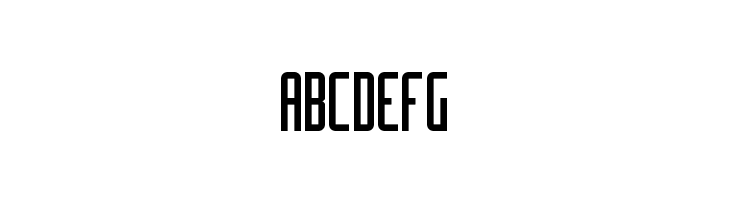 The Distance Regular  Free Fonts Download