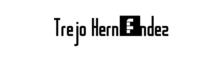 The Distance Regular  Free Fonts Download