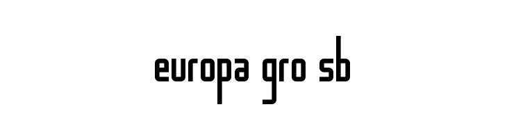 The Distance Regular  Free Fonts Download