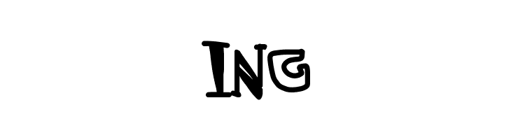 destruction  Free Fonts Download