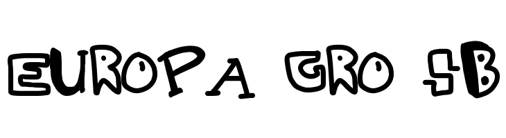 destruction  Free Fonts Download