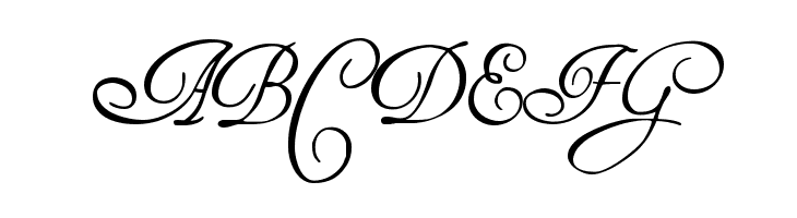 HenryMorganHand  Free Fonts Download