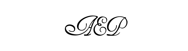 HenryMorganHand  Free Fonts Download