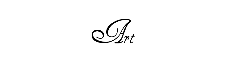 HenryMorganHand  Free Fonts Download