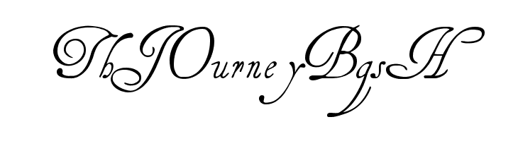 HenryMorganHand  Free Fonts Download