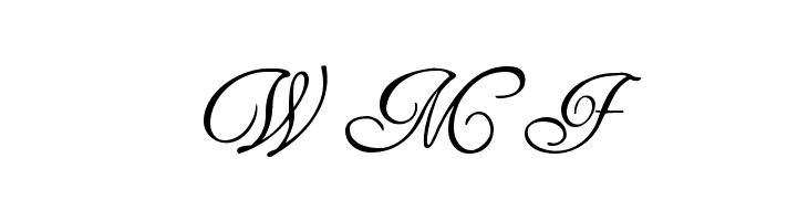 HenryMorganHand  Free Fonts Download