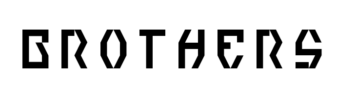 Zero Theory Regular  Free Fonts Download
