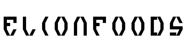 Zero Theory Regular  Free Fonts Download