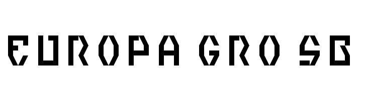 Zero Theory Regular  Free Fonts Download