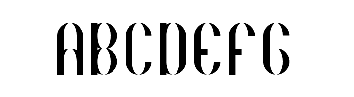 Basico 1983 Regular  Free Fonts Download